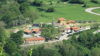 Alojamiento Rural Cabuerniaventura