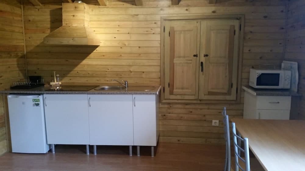 Alojamiento Rural Cabuerniaventura