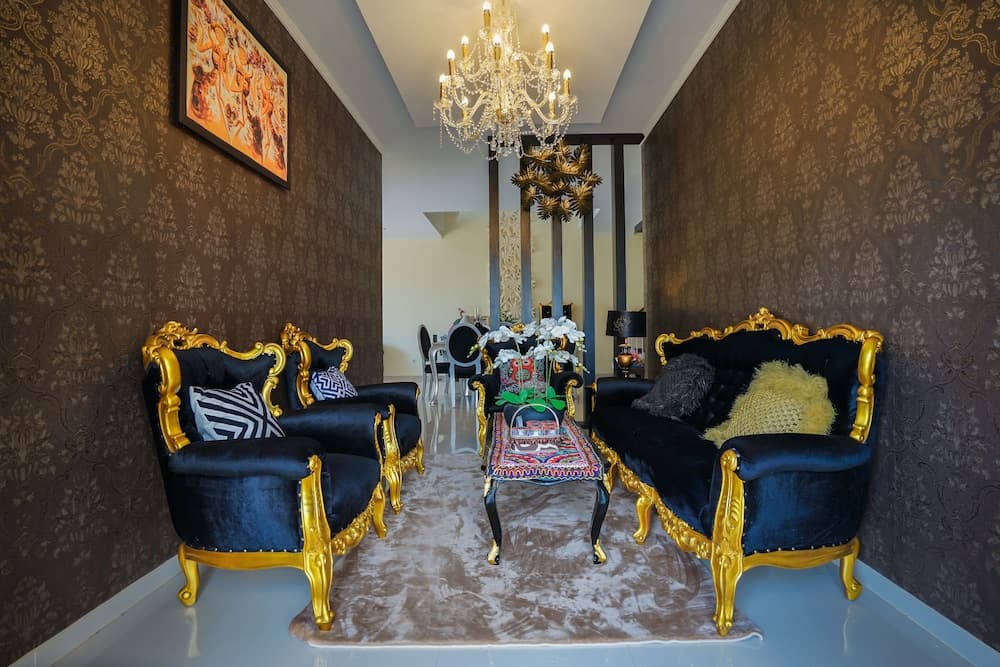 Sanur Cempaka Living