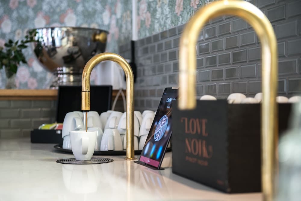 Slottshotellet Annex