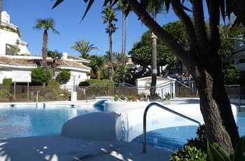 Apartment Real de Zaragoza