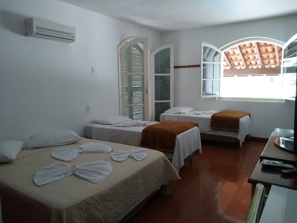 Pousada da Praça Penedo