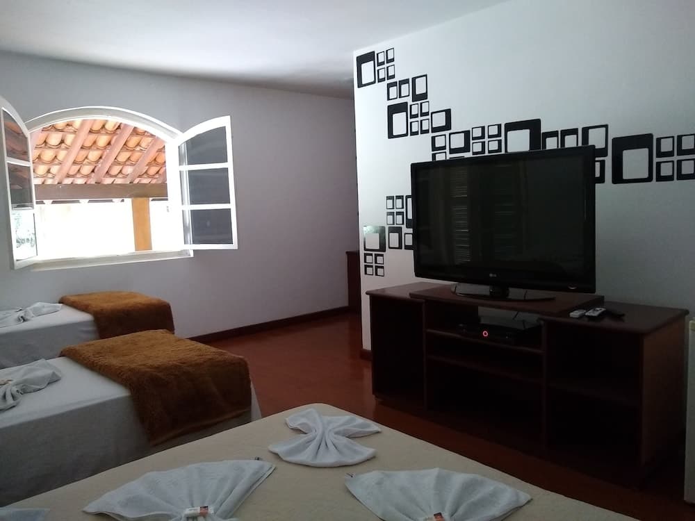 Pousada da Praça Penedo