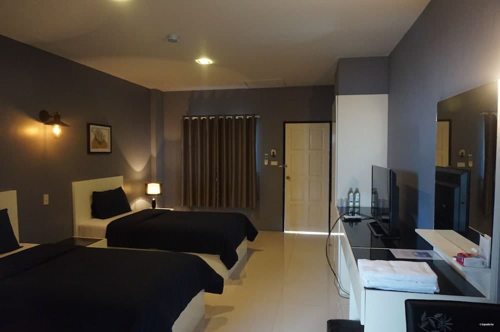 Varinthorn Residence