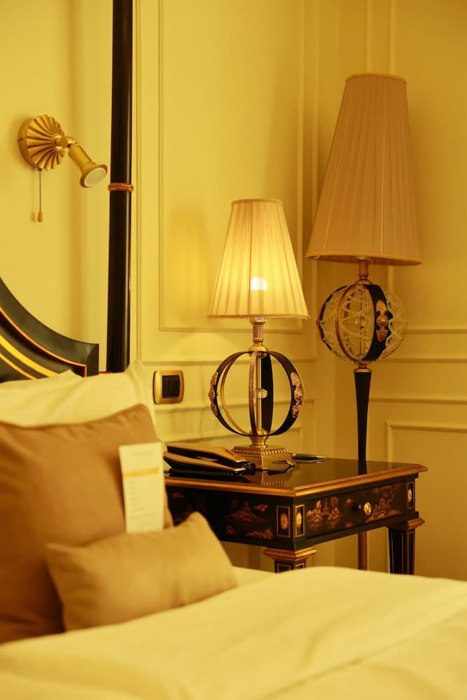 Golden Palace Hotel Yerevan