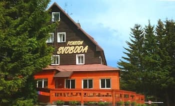 Pension Svoboda