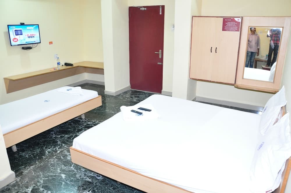 Hotel Chanma International