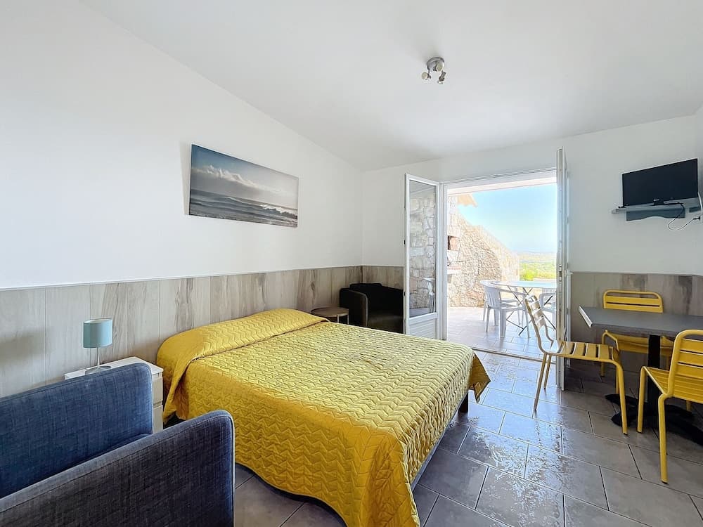 Les Pavillons du Belvédère