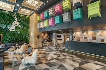 Arte Spa & Park Hotel