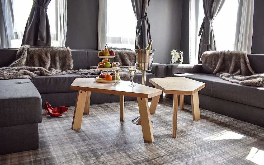 Arte Spa & Park Hotel