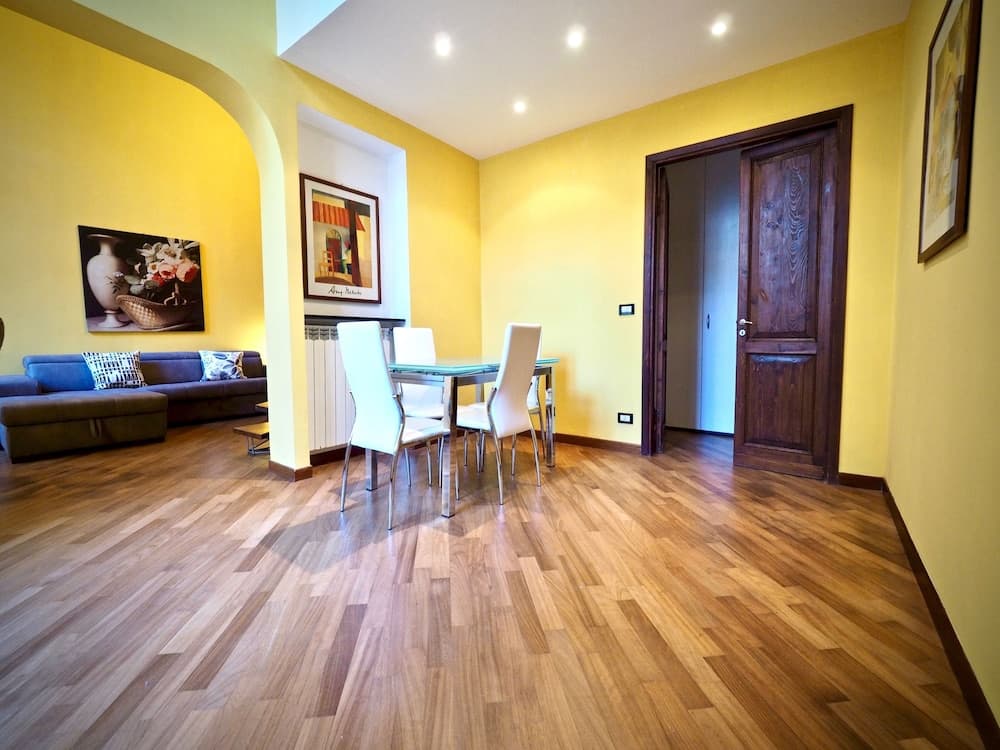 Dimora Lusso delle Vigne