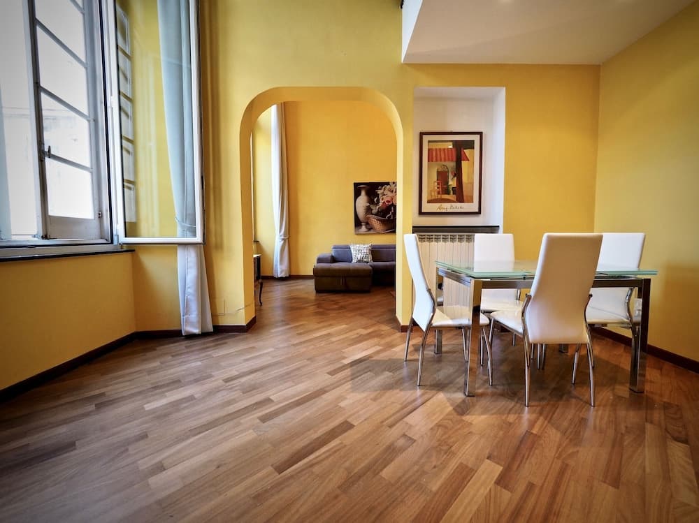 Dimora Lusso delle Vigne