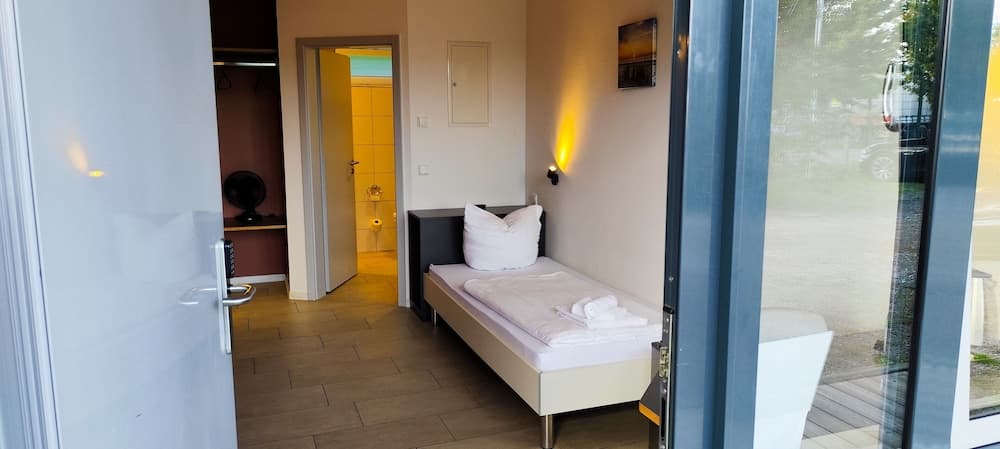 Arena Hotel Waldshut