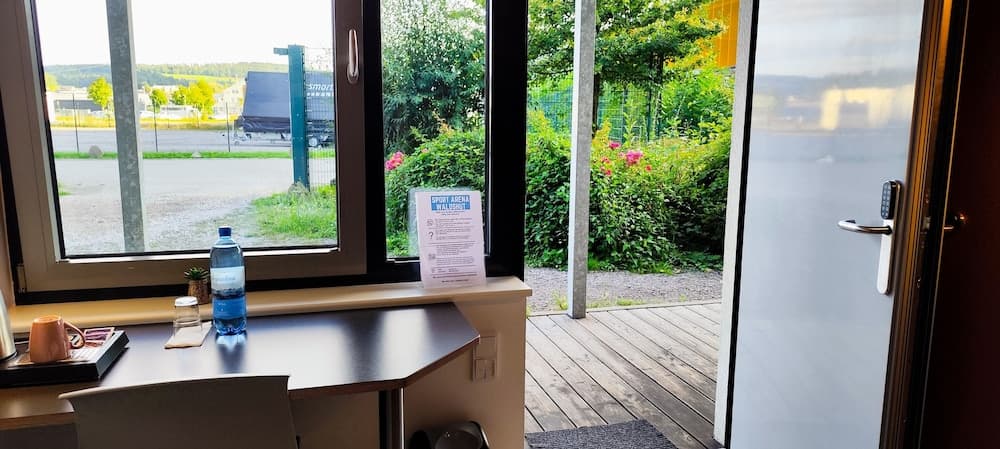 Arena Hotel Waldshut