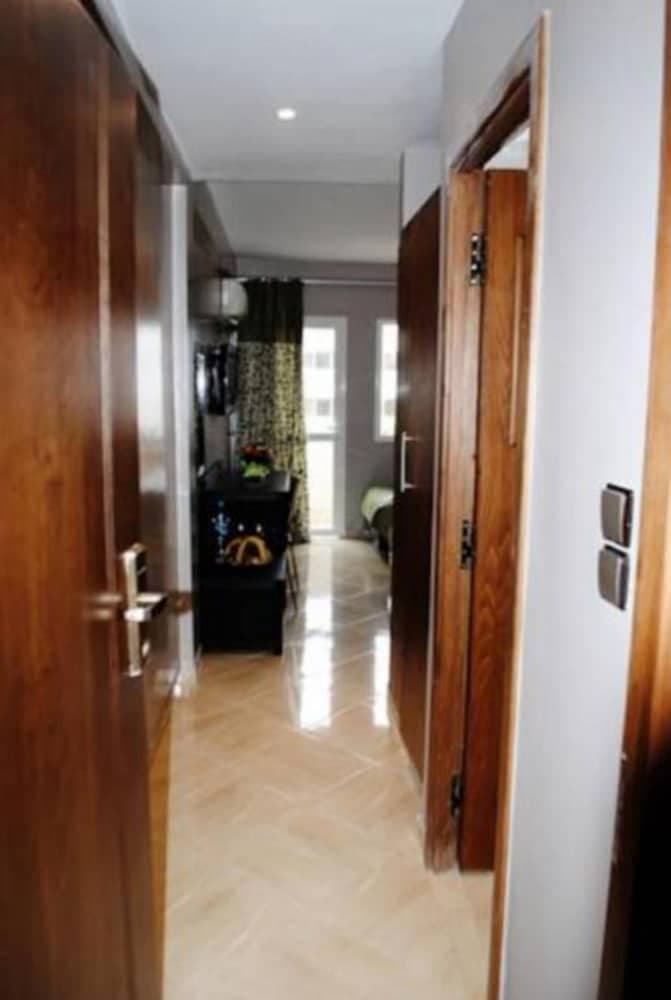 Résidence Hôtelière Fleurie