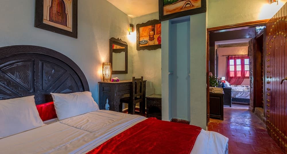 Hôtel Bin El Ouidane