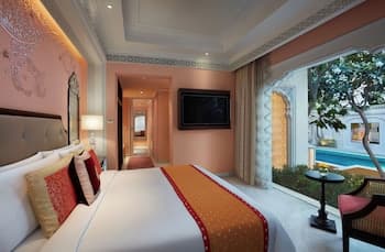 The Leela Palace Jaipur