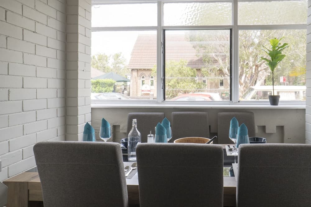 Pelicanstay Walk to Bondi Beach