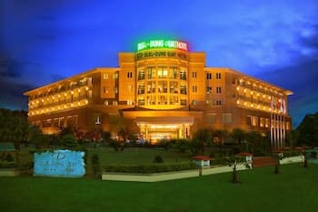 DLGL - Dung Quat Hotel