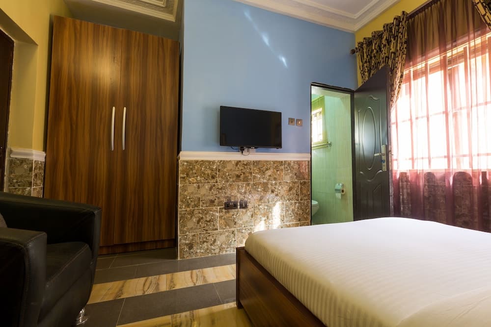 Berbera Palace Royale