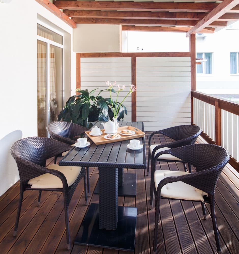 Puscha Congress Hotel