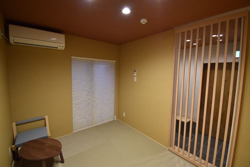 ieLIFE Resort HIGASHIYAMA