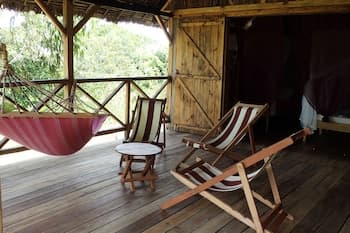 Sahorana Lodge