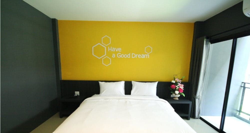 Seven Bee Boutique Hotel