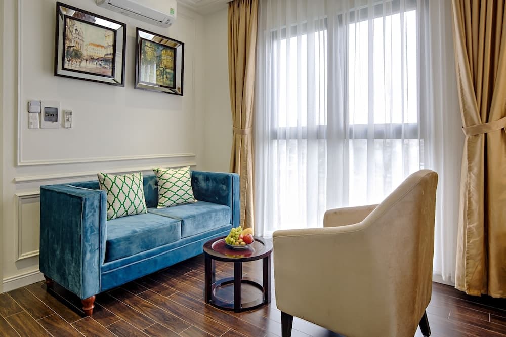 The Herriott Hotel & Suite