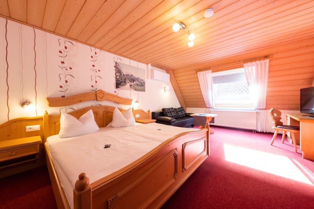 Hotel-Restaurant STRAUSSEN