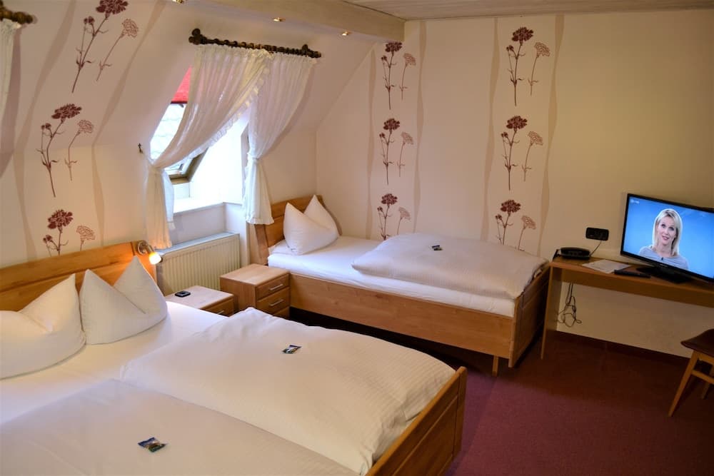 Hotel-Restaurant STRAUSSEN