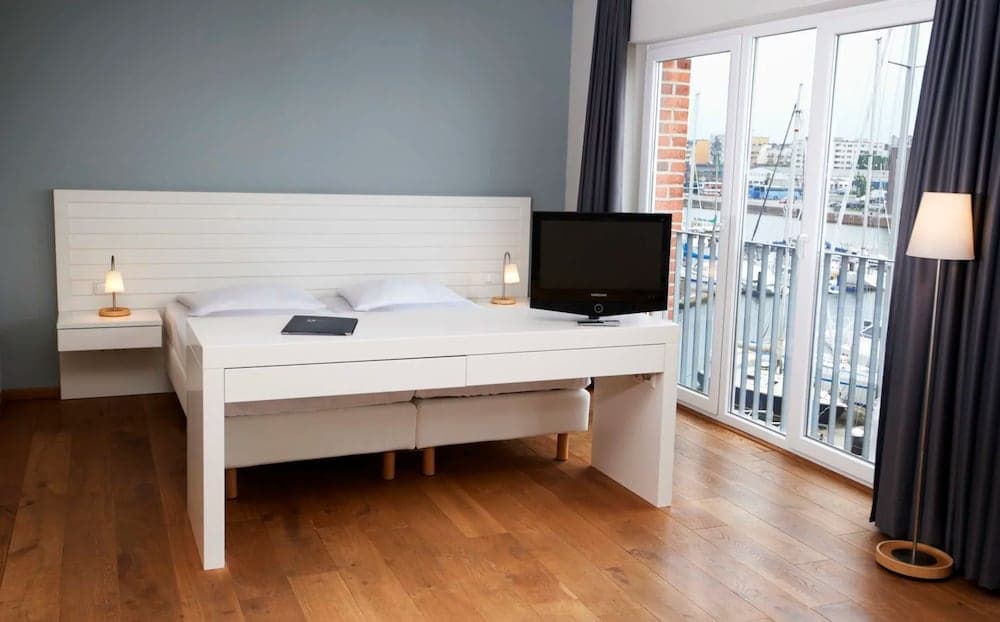 im-jaich Boardinghouse