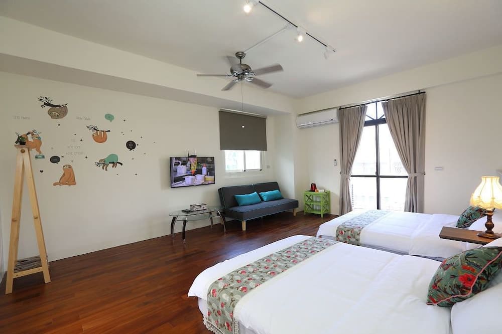 Butterfly Lovers B&B