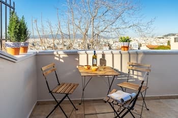 Athenee Residence by K&K