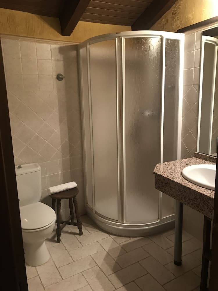 Hotel Rural La Muralla de Ledesma