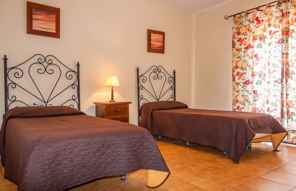 Aptos Pueblo Andaluz Nerja