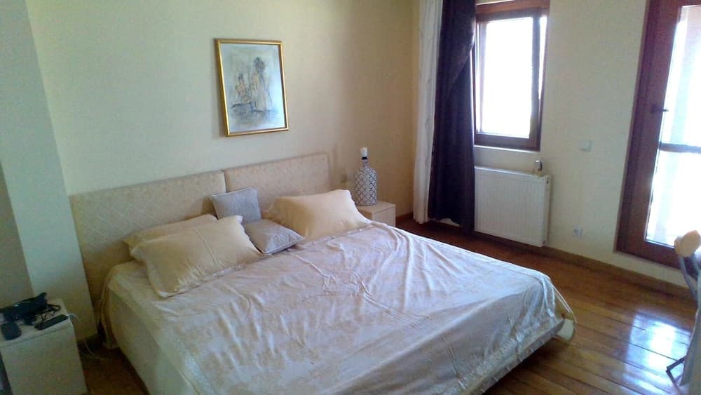 Butik Villas - Bodrum House