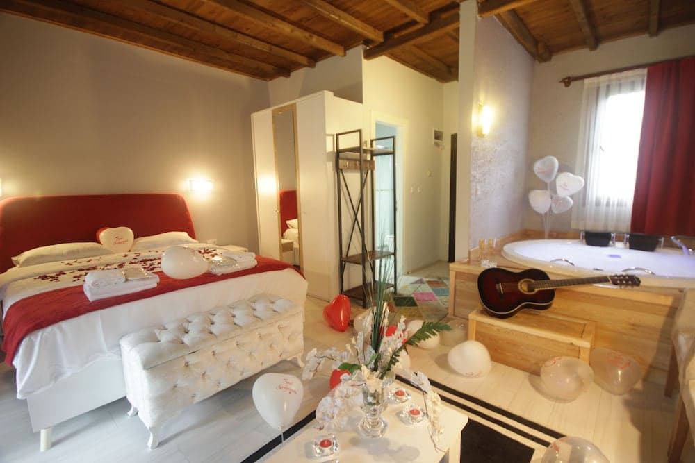 Kirkpinar Otantik Otel