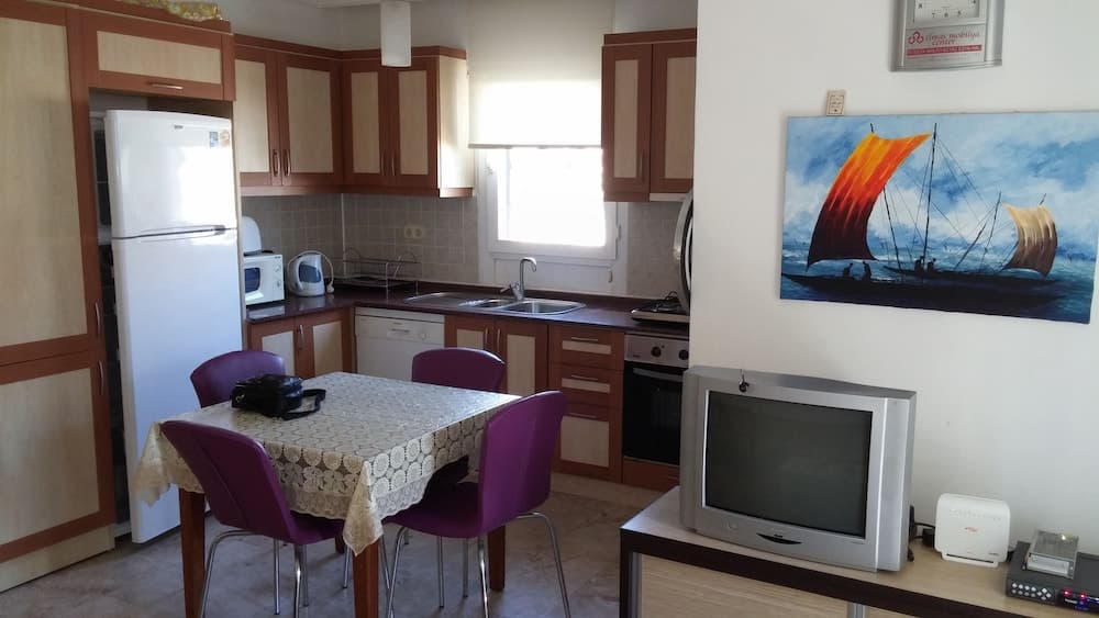 Butik Villas - 3 Bedroom Reverse Dublex