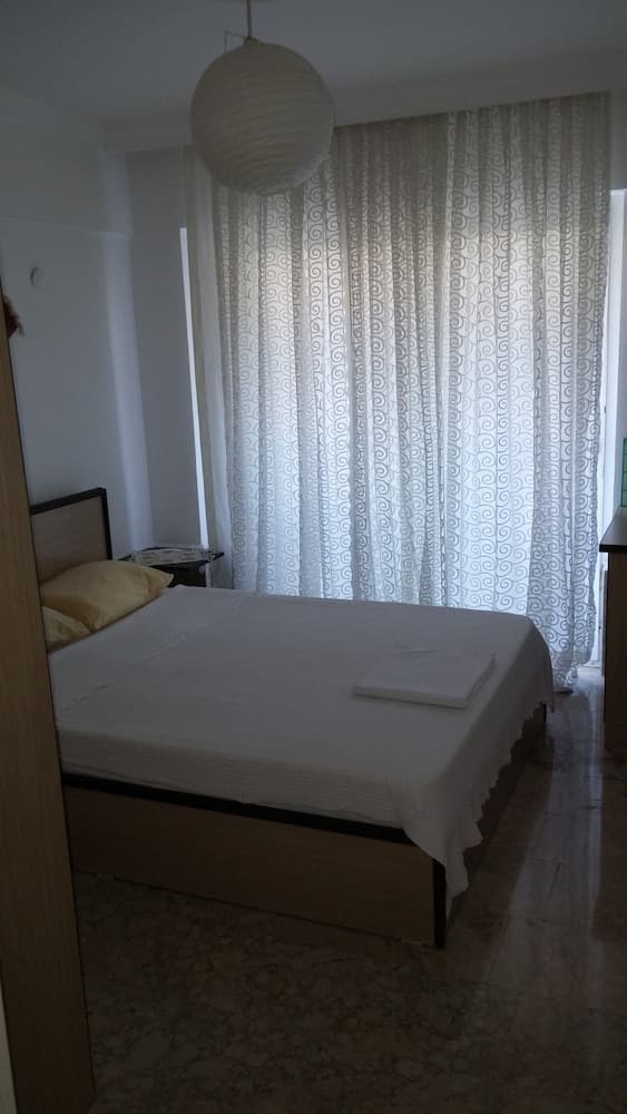 Butik Villas - 3 Bedroom Reverse Dublex