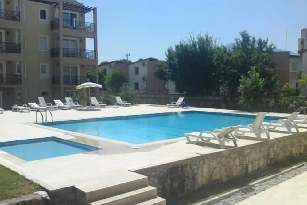 Butik Villas - 2 Bedroom with View