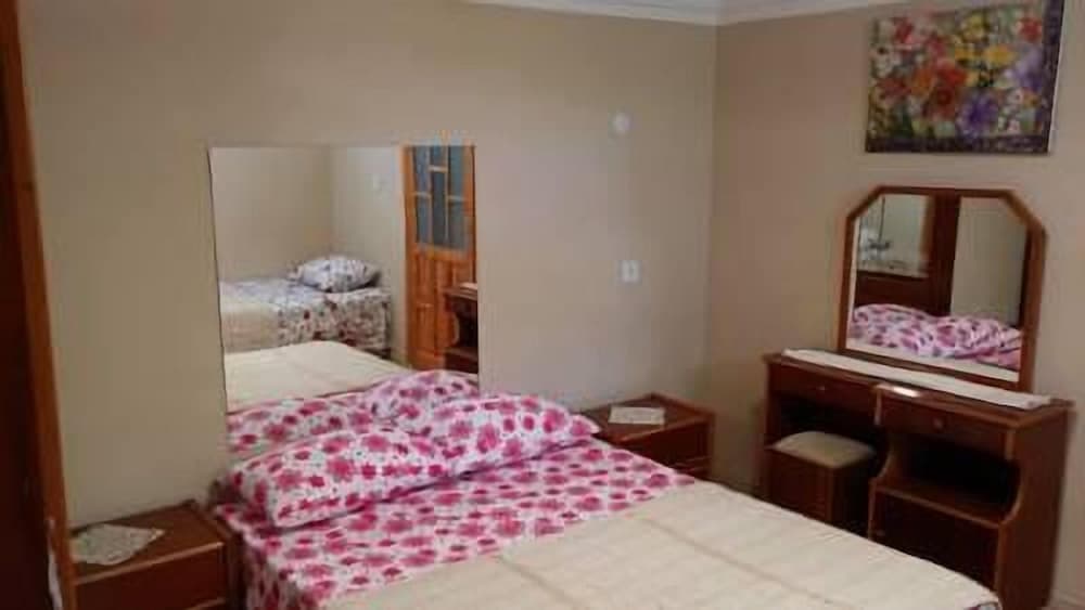 Butik Villas - 1 Bedroom Reverse Duplex