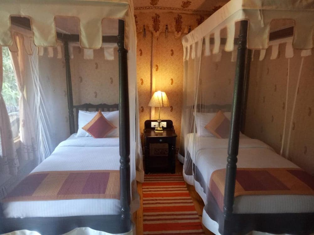 Govardhan Eco Village