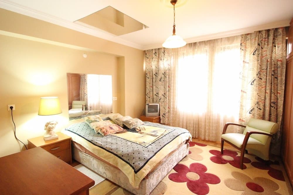 Butik Villas - 5 Floor Mansion