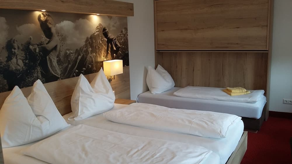 Hotel Lammertalerhof