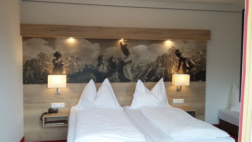 Hotel Lammertalerhof