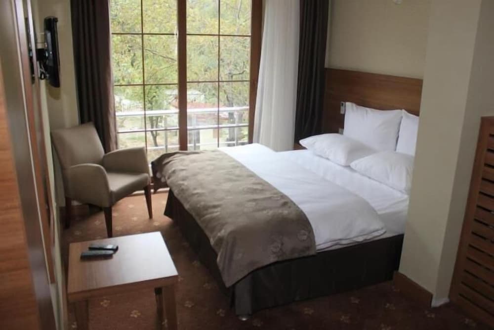 Konak Beyzade Butik Otel & Bungalow