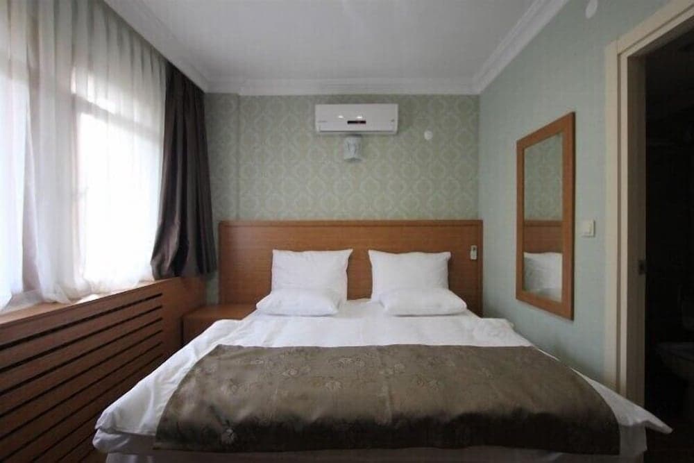 Konak Beyzade Butik Otel & Bungalow