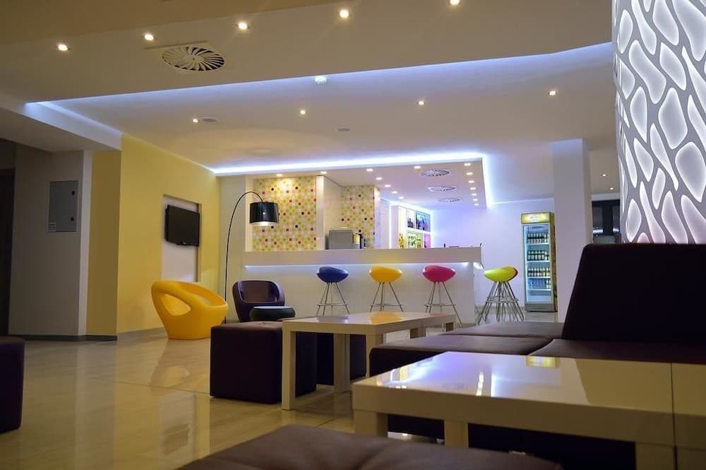 Arena Mar Hotel & SPA - All Inclusive