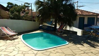 Casa das Árvores Guest House